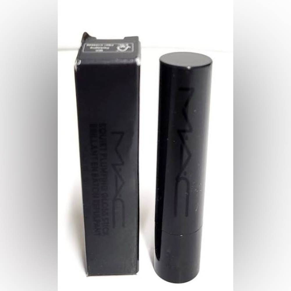 MAC Squirt Plumping lip balm JET
